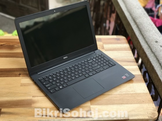 Dell inspiron15